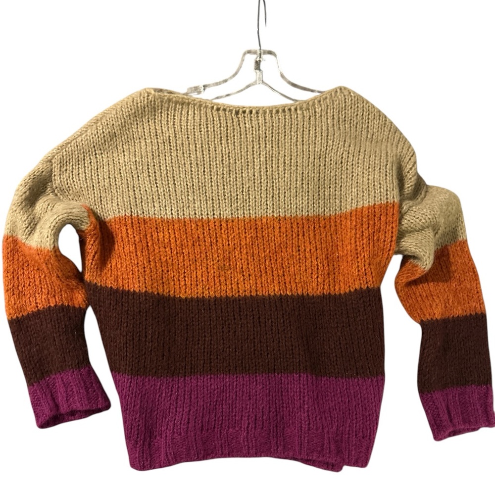 NICCOLAI SWEATER 💋EUC